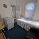 Small Studio Room Near Ocean Village