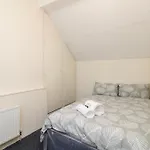 Room 4 Mayflower Road Guest House