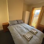 Mayflower Road Room 2