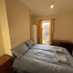 Mayflower Road Room 2
