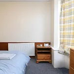 Mayflower Road Room 1