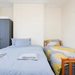 Mayflower Road Room 1