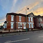 The Lodge Southampton
