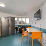 Southampton Central Budget Accomodation