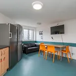 Southampton Central Budget Accomodation