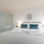 Starhost Residences - Spacious 1-Bed In Ocean Village