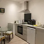 Juniper Berry Apartments