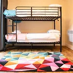 Apartment With Free P For Van.