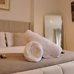 Luxury Flat Close To City Centre & Docks