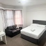 Serene Suite Rooms 1 - 5