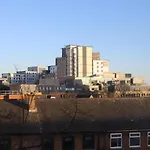 Modern, Stylish & Cosy Southampton City Centre Apartment