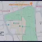 Kings Park Apartments