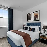 Kings Park Apartments