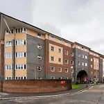 Southampton Central Budget Accomodation