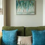 The Itchen River Apartments
