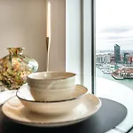 The Itchen River Apartments