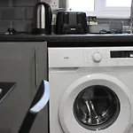 Bevois Valley Serviced Apartments - Comfort And Convenience