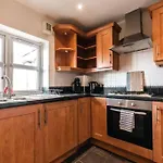 Comfortable Two-Bedroom Azurite