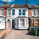 Southampton Contractor Free Parking Town Centre Wifi 5 Bedrooms Sleeps 11