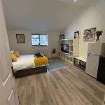 Bevois Lodge