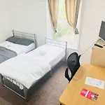 Serene Suite Rooms
