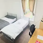 Serene Suite Rooms