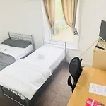 Serene Suite Rooms
