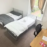 Serene Suite Rooms