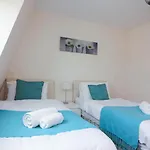 Castle Point Apartments Southampton Premier Lodge