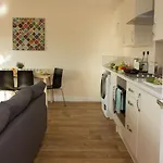 Stayzo Premiere Serviced Accommodation-17