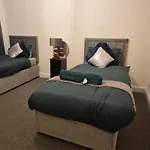 Ocean Village Apartments W Parking