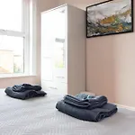 Thornbury Guest House Room 7