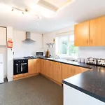 Thornbury Guest House Room 7