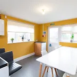 Thornbury Guest House Room 4