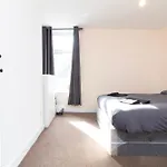 Osborne Road Guest House Room 2
