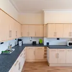 Brookvale Guest House Room 16