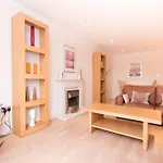Town Or Country - Central Park Apartments