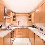 Town Or Country - Central Park Apartments