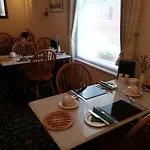 Landguard Lodge