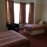 Landguard Lodge
