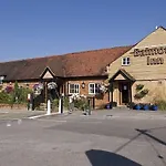 Premier Inn Southampton North