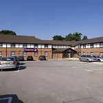 Premier Inn Southampton North