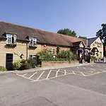 Premier Inn Southampton North