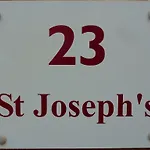 Long Stay Group - St Josephs Rooms
