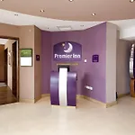 Premier Inn Southampton West Quay