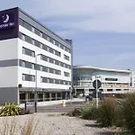 Premier Inn Southampton West Quay