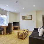 Pembroke House By Esa