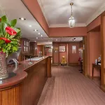 Highfield House Hotel