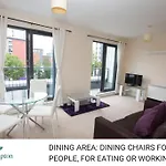White Star Apartments