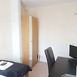 Carmel Serviced Rooms